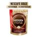 Nescafe Gold coffee soluble 500 gr.