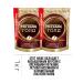 Nescafe Gold Coffee Neskaf Gold soluble 1000 grams - Buy Online on GoSupps.com