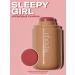 Face blush rhode Sleepy Girl