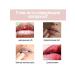 Ouhoe Moisturizing lips with essential oil improves drying drying of the line - Buy Online on GoSupps.com