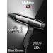 Valera Feng Professional Ultimateai Black Chrome for Hair 2000w