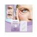 eelhoe The eyelid patch smoothes wrinkles moisturizes tighten