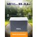 Thermocontiner for food and drinks Pereval 22 liters of isothermic - Buy Online on GoSupps.com