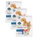 PERFECT FIT Dry food for domestic cats beef 3pcs of 1.2kg - Buy Online on GoSupps.com