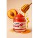 AEA94 Lip scrub exfoliating with honey and peach - Buy Online on GoSupps.com