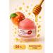 AEA94 Lip scrub exfoliating with honey and peach - Buy Online on GoSupps.com
