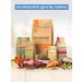 Grandorf Wet feed for adult dogs of all breeds duck 200 g - Buy Online on GoSupps.com
