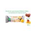 Give joy Batonchik protein glazed peach-mango 10 pcs