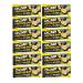 Give joy Batoner protein champ! Banana 30 pcs - Buy Online on GoSupps.com