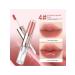 Shine flame and pencil for the lips of combo 3v1 - Buy Online on GoSupps.com