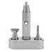 Multifunctional trimmer with a set of nozzles - Buy Online on GoSupps.com