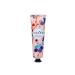 Moisturizing hand cream with natural extracts