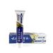Gesha Herbal toothpaste whitening with fluories from caries - Buy Online on GoSupps.com