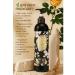 NAMAST Perfumery cream Lotion for Body and Hands with Peptides 500ml - Buy Online on GoSupps.com