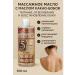 NAMAST Cocoa massage oil for body and face against stretch marks and pigmentation