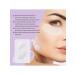 eelhoe Paths with microeds against wrinkles for the eyes strengthening the skin - Buy Online on GoSupps.com