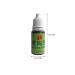 Utaman juice for eyelashes and beards 2x10 ml 2 pcs - Buy Online on GoSupps.com
