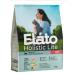 Elato Holistic Lite. Steril. cats lambs turkey7kg