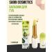Janar brands Balm for lip lipstick hygienic with wax and avocado