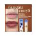 Healing lip balm from cracks with natural composition - Buy Online on GoSupps.com