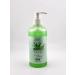 Masalievaa Hel-scrub for body with aloe vera - Buy Online on GoSupps.com