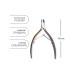 Professional manicure nippers with chameleon effect - Buy Online on GoSupps.com