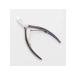 Professional manicure nippers with chameleon effect - Buy Online on GoSupps.com