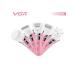 Multifunctional epilator 5V1 for smooth skin