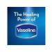 Vaseline ADVANCED Repair Lotion 600M very dry leather lotion - Buy Online on GoSupps.com
