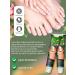 Barynch MAZOT Nail fungus antifungol with nail fungus onycholysis - Buy Online on GoSupps.com