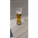 Schofferhofer Corporate original beer glass (chafferhofer) 500 ml - Buy Online on GoSupps.com