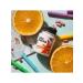 Siberian Wellness Immunotops fruit tablets with vitamins A C D - Buy Online on GoSupps.com