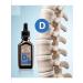 Siberian Wellness Vitamin D3 on an oil basis - Buy Online on GoSupps.com