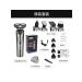 Modern trimmer for a neat haircut - Buy Online on GoSupps.com