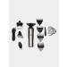 Modern trimmer for a neat haircut - Buy Online on GoSupps.com