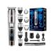 Multifunction trimmer 11 in 1 to care