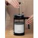 Classic French Press for a fragrant drink