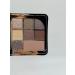 NT83 Eye palette and eyebrows matte shadows and shimmer - Buy Online on GoSupps.com
