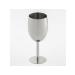 Elegant metal glass for drinks - Buy Online on GoSupps.com