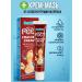 Below the baseboard Toe cream with urea restoring care from cracks
