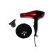 High -speed hairdryer with ionization and diffuser - Buy Online on GoSupps.com