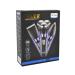 Multifunctional male trimmer 3 in 1 - Buy Online on GoSupps.com