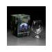 Impenetrable glass for cognac with a bullet - Buy Online on GoSupps.com