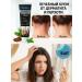 GChe Cream-cream for hair against dandruff