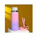 Thermos for drinks with a sweet rabbit 350 ml