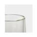 Glass glass with double walls - style and comfort - Buy Online on GoSupps.com