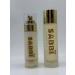 Veronya28 Beauty and Aesthetics Facial Set: Moisturizing Toner 120 ml + Restorative Emulsion 80 ml - Buy Online on GoSupps.com