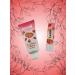 Tao Cosmetic set of hand cream and hygienic lipstick - Buy Online on GoSupps.com