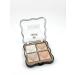 TAWFIQ Highlighter for the face shining dry sheet for contouring - Buy Online on GoSupps.com