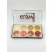 TAWFIQ Palette of highlighters and blush shining - Buy Online on GoSupps.com